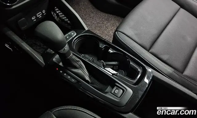 Chevrolet TrailBlazer 2021 1.3 автомат (гидро), миниатюра 12