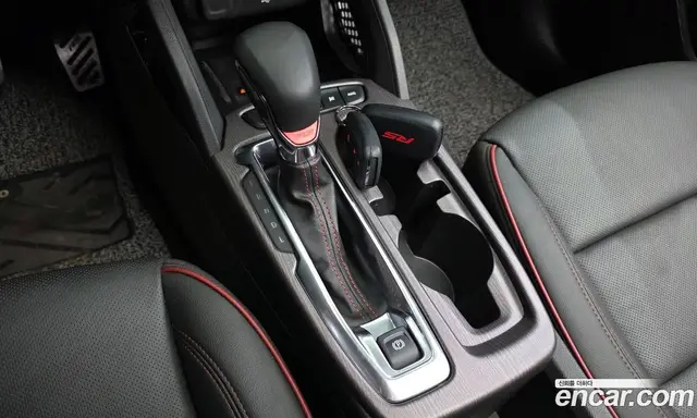 Chevrolet TrailBlazer 2023 1.3 автомат (гидро), миниатюра 12