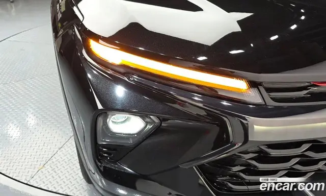 Chevrolet TrailBlazer 2023 1.3 автомат (гидро), миниатюра 8 Chevrolet TrailBlazer 2023 1.3 автомат (гидро), миниатюра 8