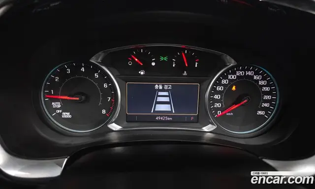 Chevrolet Traverse 2020 3.6 автомат (гидро), миниатюра 11 Chevrolet Traverse 2020 3.6 автомат (гидро), миниатюра 11