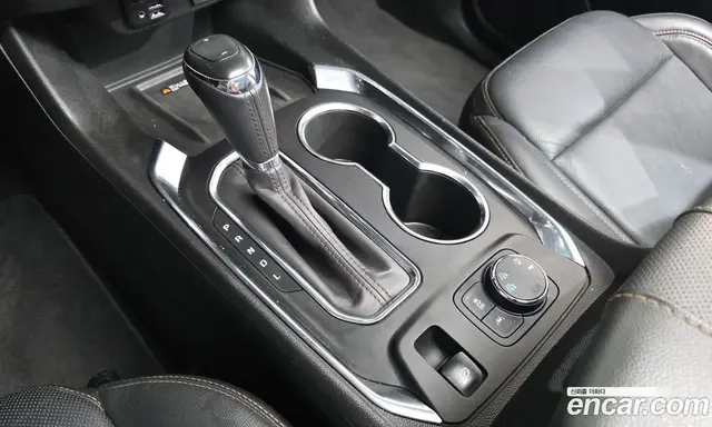 Chevrolet Traverse 2020 3.6 автомат (гидро), миниатюра 12