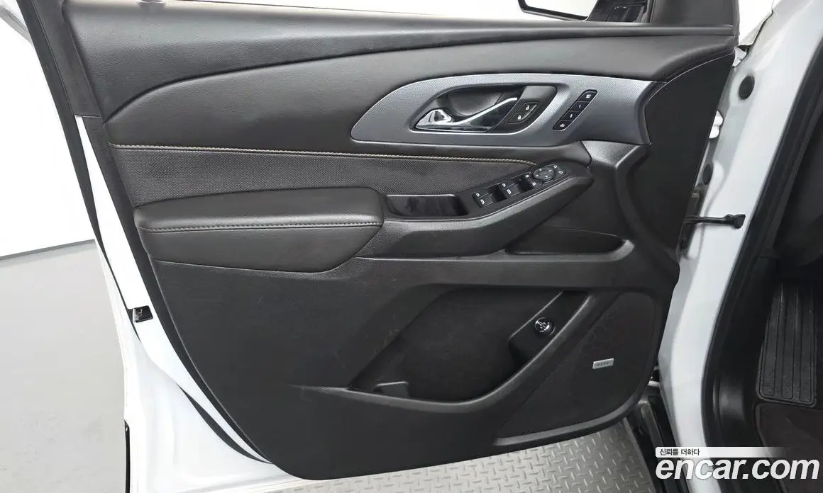 Chevrolet Traverse 2020 3.6 автомат (гидро), фото 14 Chevrolet Traverse 2020 3.6 автомат (гидро), фото 14