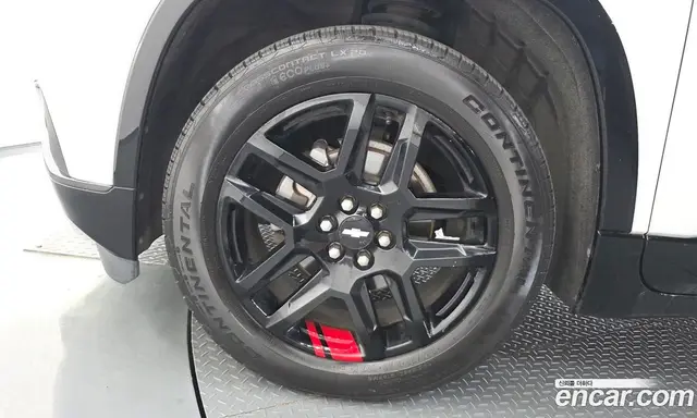 Chevrolet Traverse 2020 3.6 автомат (гидро), миниатюра 5 Chevrolet Traverse 2020 3.6 автомат (гидро), миниатюра 5