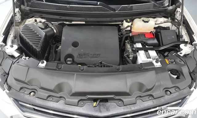 Chevrolet Traverse 2020 3.6 автомат (гидро), миниатюра 6 Chevrolet Traverse 2020 3.6 автомат (гидро), миниатюра 6
