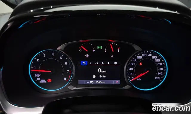 Chevrolet Traverse 2020 3.6 автомат (гидро), миниатюра 11 Chevrolet Traverse 2020 3.6 автомат (гидро), миниатюра 11
