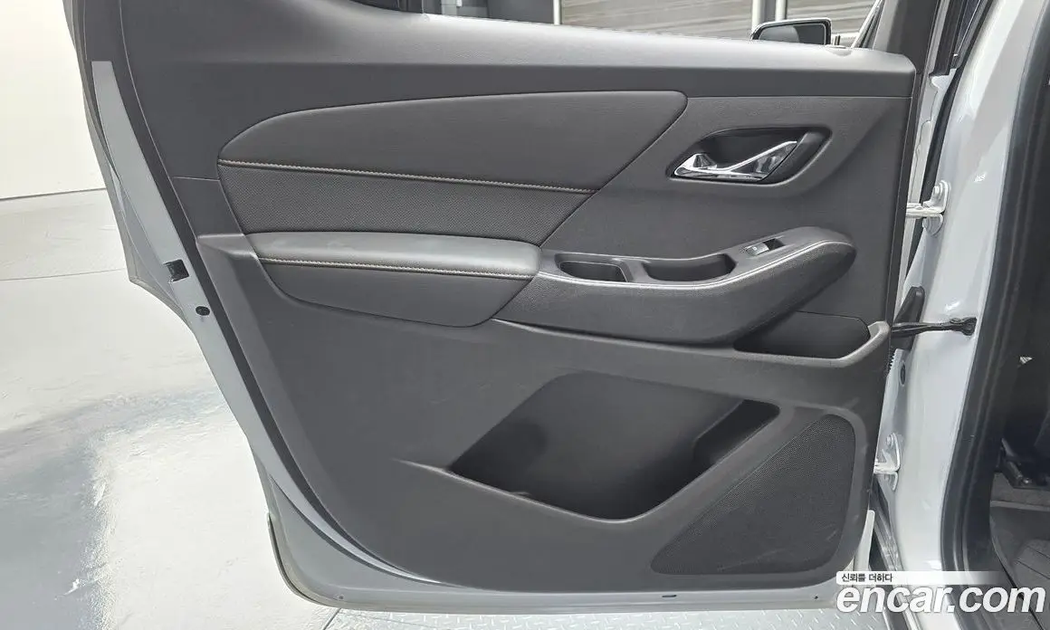 Chevrolet Traverse 2020 3.6 автомат (гидро), фото 15 Chevrolet Traverse 2020 3.6 автомат (гидро), фото 15