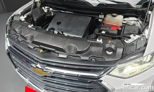 Chevrolet Traverse 2020 3.6 автомат (гидро), миниатюра 6 Chevrolet Traverse 2020 3.6 автомат (гидро), миниатюра 6