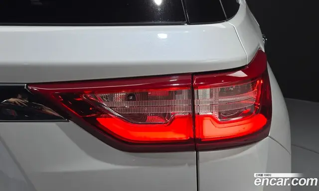 Chevrolet Traverse 2020 3.6 автомат (гидро), миниатюра 9 Chevrolet Traverse 2020 3.6 автомат (гидро), миниатюра 9