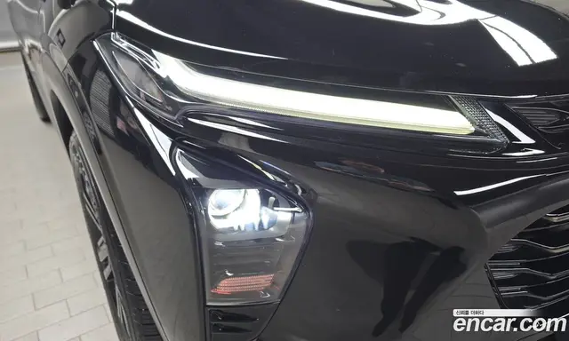 Chevrolet Trax 2023 1.2 автомат (гидро), миниатюра 8 Chevrolet Trax 2023 1.2 автомат (гидро), миниатюра 8
