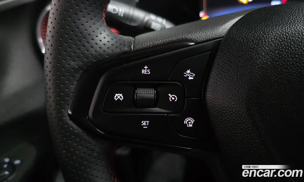 Chevrolet Trax 2024 1.2 автомат (гидро), фото 20