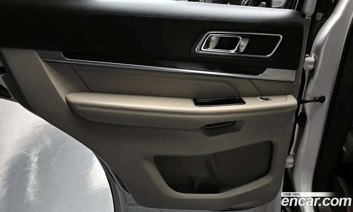 Ford Explorer 2018 2.3 автомат (гидро), фото 15 Ford Explorer 2018 2.3 автомат (гидро), фото 15