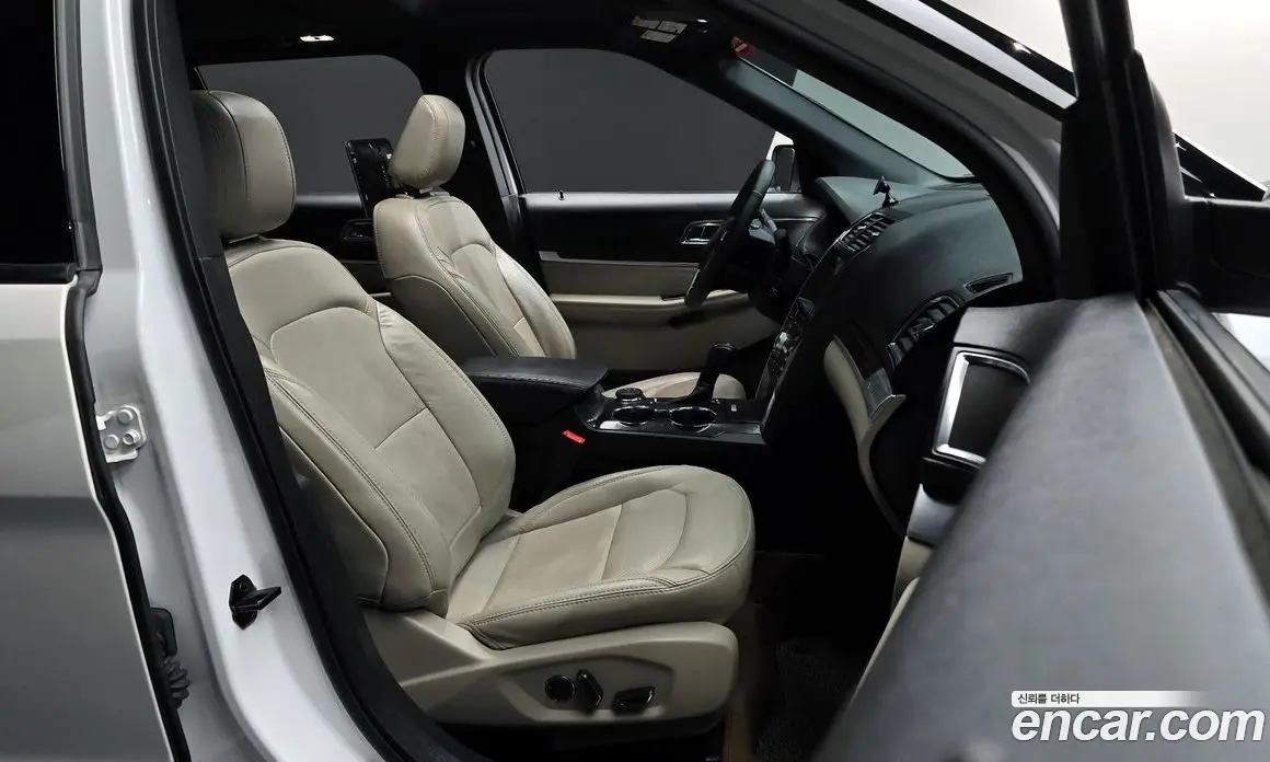 Ford Explorer 2018 2.3 автомат (гидро), фото 16 Ford Explorer 2018 2.3 автомат (гидро), фото 16