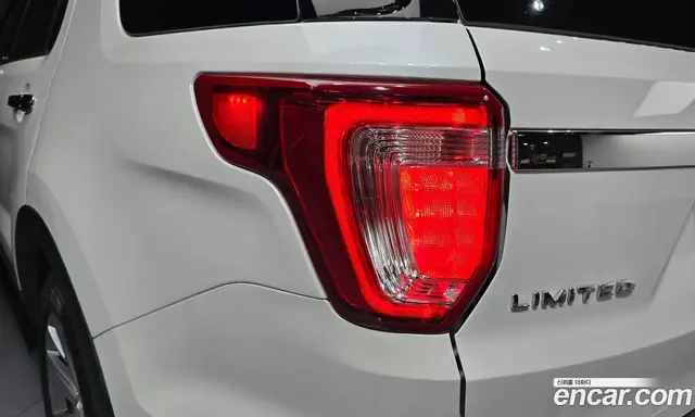 Ford Explorer 2018 2.3 автомат (гидро), миниатюра 9 Ford Explorer 2018 2.3 автомат (гидро), миниатюра 9