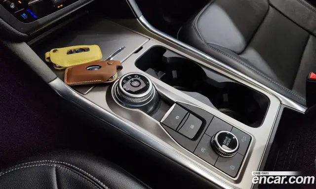 Ford Explorer 2020 2.3 автомат (гидро), миниатюра 11 Ford Explorer 2020 2.3 автомат (гидро), миниатюра 11