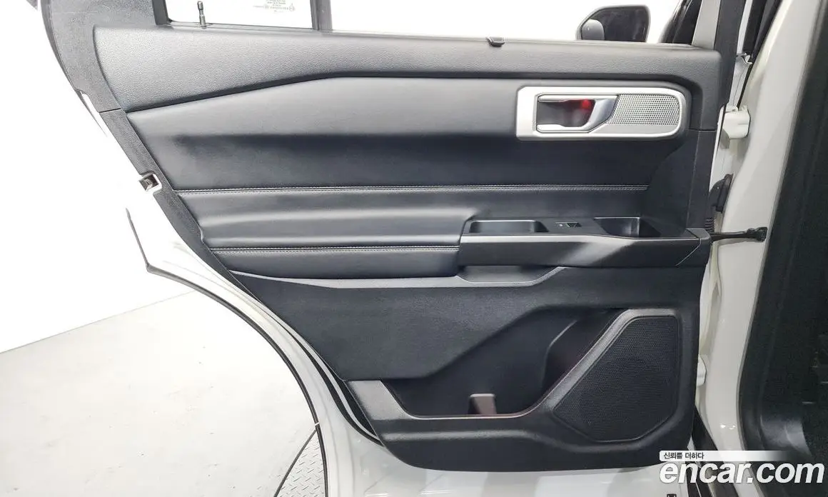 Ford Explorer 2020 2.3 автомат (гидро), фото 14 Ford Explorer 2020 2.3 автомат (гидро), фото 14