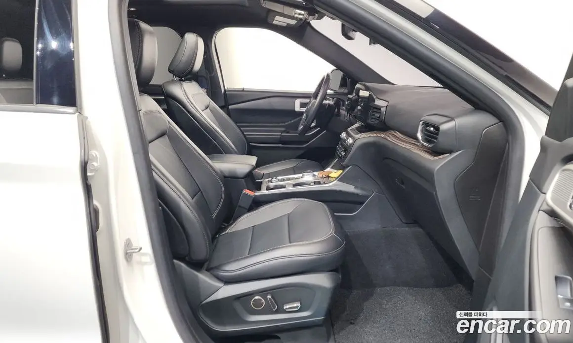 Ford Explorer 2020 2.3 автомат (гидро), фото 15 Ford Explorer 2020 2.3 автомат (гидро), фото 15
