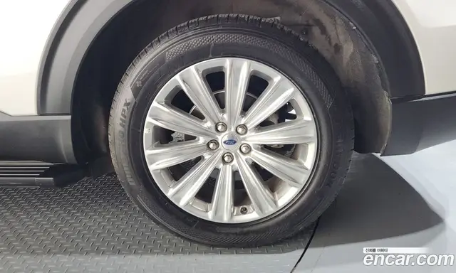 Ford Explorer 2020 2.3 автомат (гидро), миниатюра 6 Ford Explorer 2020 2.3 автомат (гидро), миниатюра 6