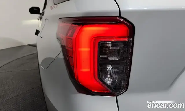 Ford Explorer 2020 2.3 автомат (гидро), миниатюра 8 Ford Explorer 2020 2.3 автомат (гидро), миниатюра 8