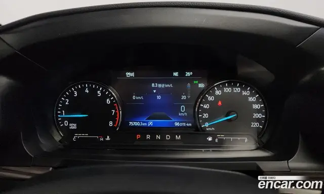 Ford Explorer 2020 2.3 автомат (гидро), миниатюра 10 Ford Explorer 2020 2.3 автомат (гидро), миниатюра 10