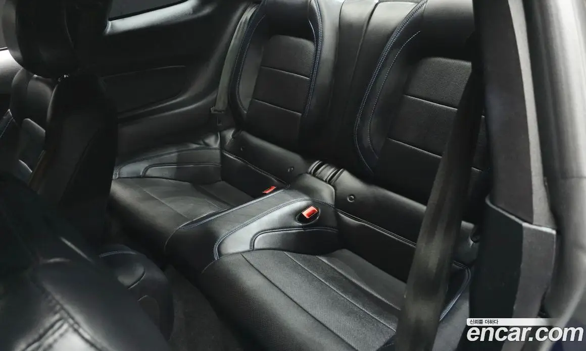 Ford Mustang 2019 5.0 автомат (гидро), фото 17