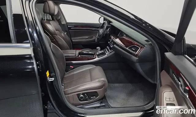 Genesis EQ900 2016 3.8 автомат (гидро), миниатюра 11 Genesis EQ900 2016 3.8 автомат (гидро), миниатюра 11