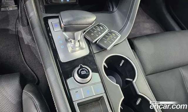 Genesis G70 2018 2.0 автомат (гидро), миниатюра 12