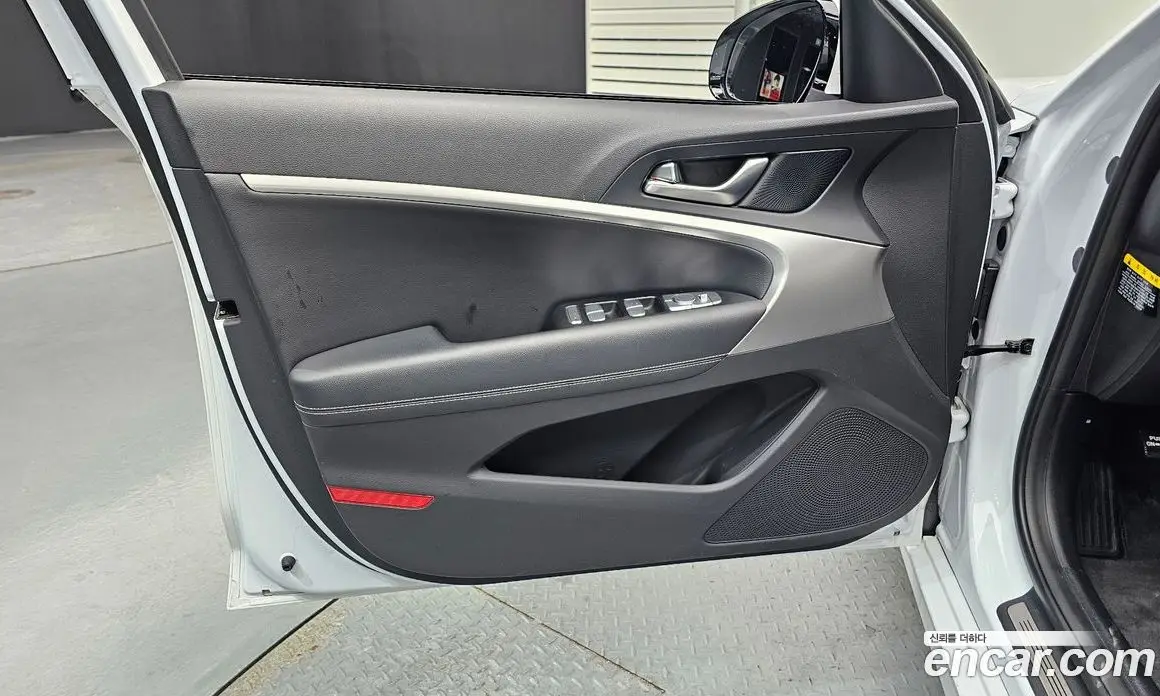Genesis G70 2018 2.0 автомат (гидро), фото 14