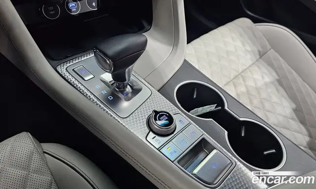 Genesis G70 2022 2.0 автомат (гидро), миниатюра 12