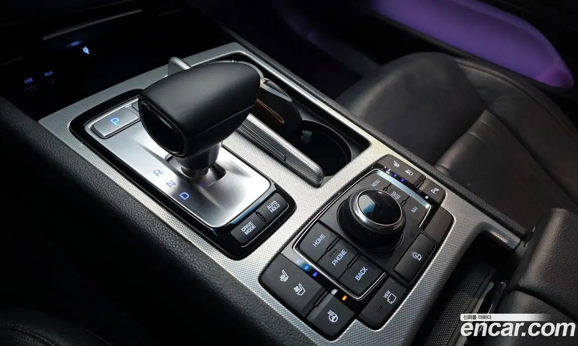 Genesis G80 2017 3.3 автомат (гидро), фото 12