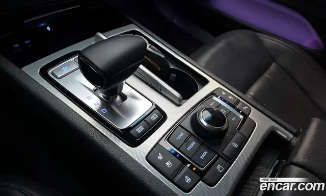 Genesis G80 2017 3.3 автомат (гидро), миниатюра 12