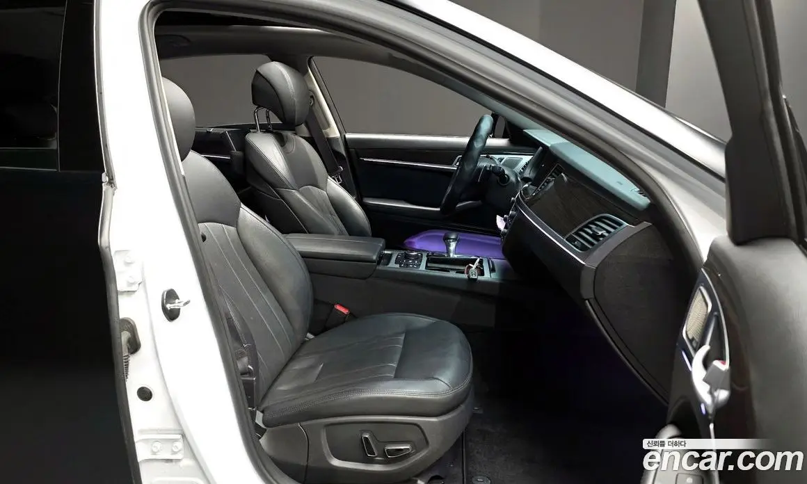 Genesis G80 2017 3.3 автомат (гидро), фото 16