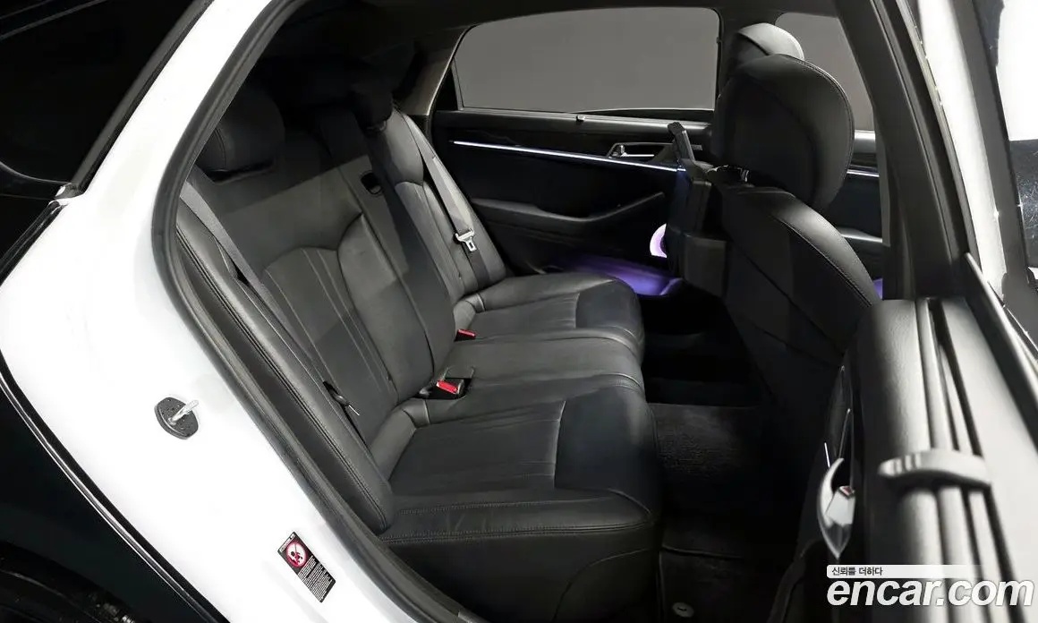 Genesis G80 2017 3.3 автомат (гидро), фото 18