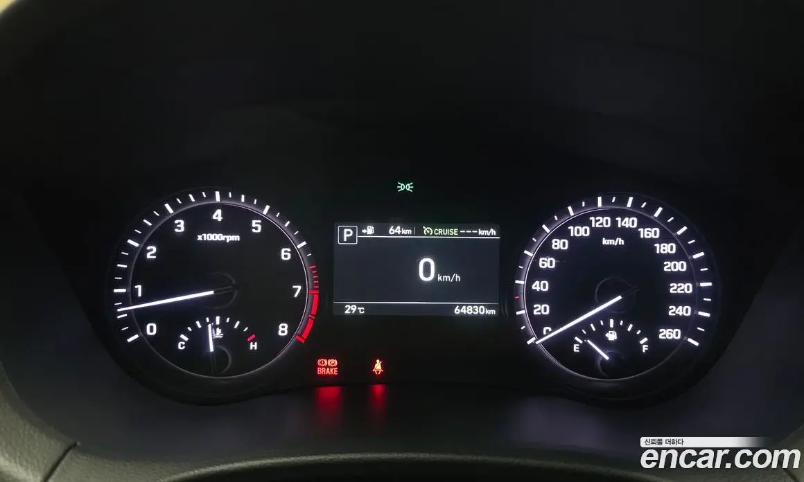 Genesis G80 2017 3.3 автомат (гидро), фото 11