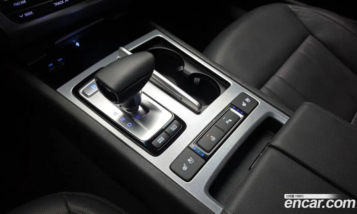 Genesis G80 2017 3.3 автомат (гидро), фото 12