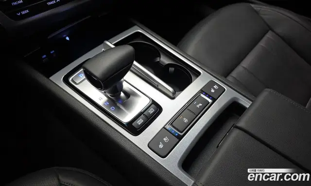 Genesis G80 2017 3.3 автомат (гидро), миниатюра 12