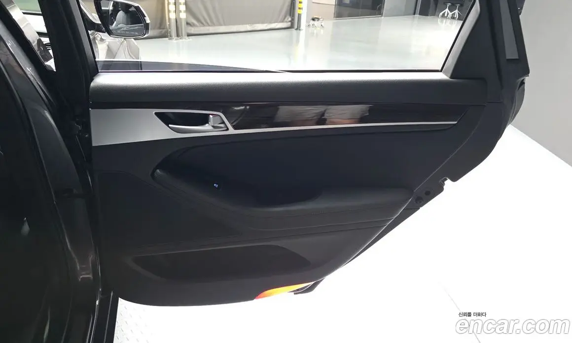 Genesis G80 2017 3.3 автомат (гидро), фото 15
