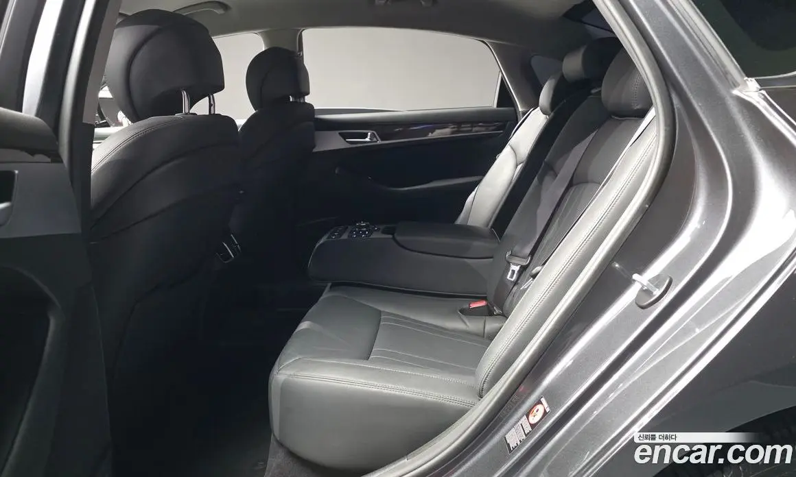 Genesis G80 2017 3.3 автомат (гидро), фото 16