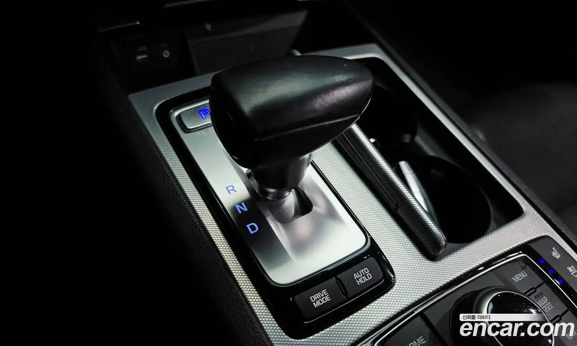 Genesis G80 2018 3.3 автомат (гидро), фото 12