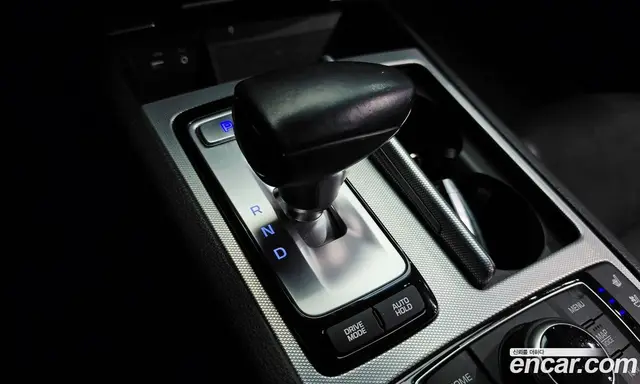 Genesis G80 2018 3.3 автомат (гидро), миниатюра 12