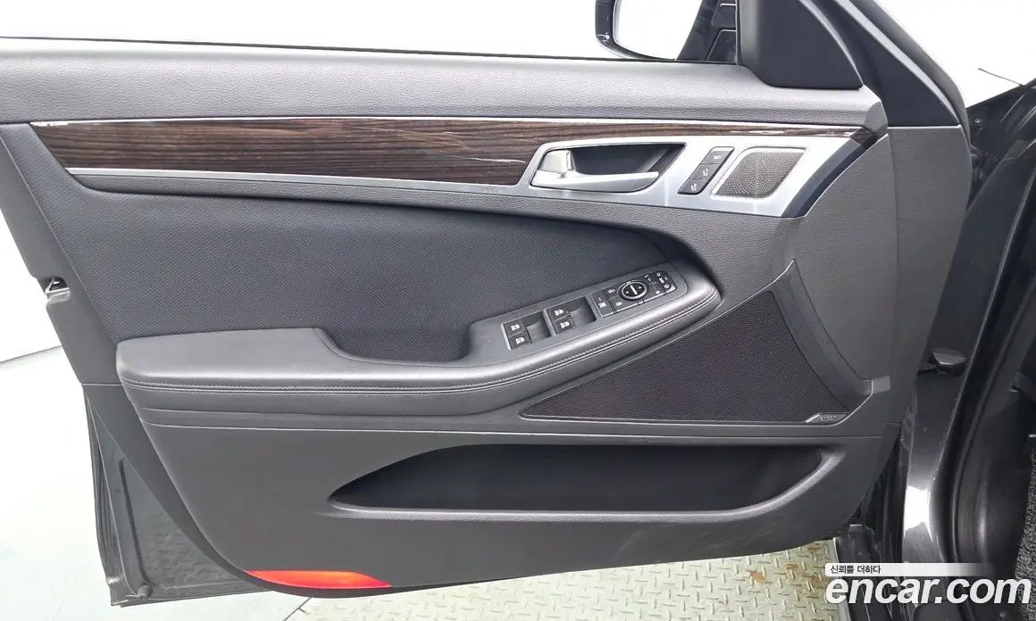 Genesis G80 2018 3.3 автомат (гидро), фото 14