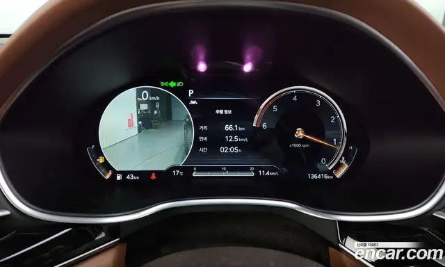 Genesis G80 2020 2.2 автомат (гидро), миниатюра 11 Genesis G80 2020 2.2 автомат (гидро), миниатюра 11