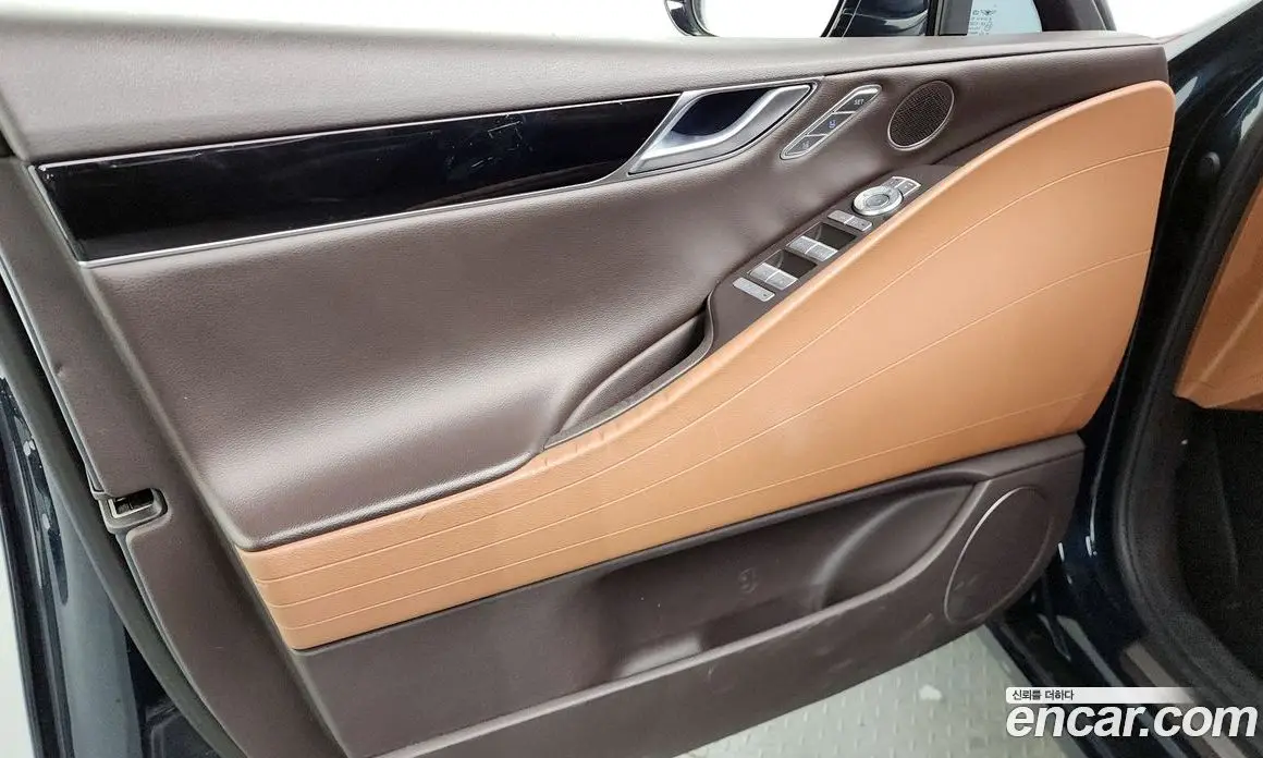 Genesis G80 2020 2.2 автомат (гидро), фото 14 Genesis G80 2020 2.2 автомат (гидро), фото 14
