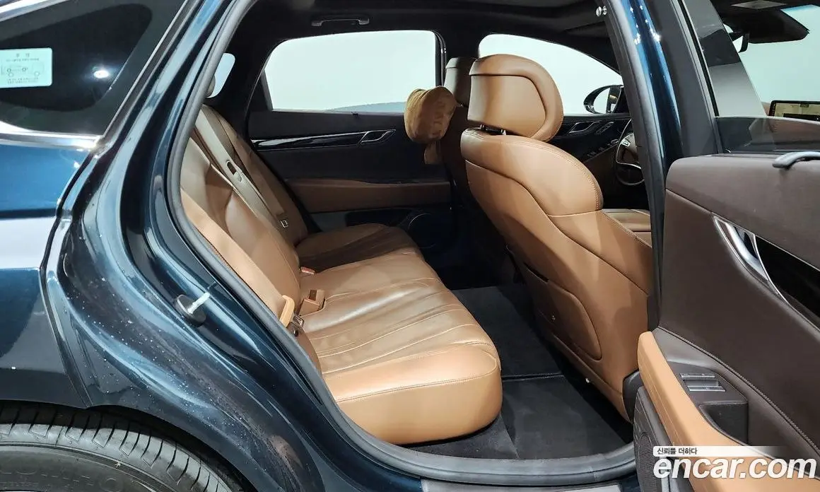 Genesis G80 2020 2.2 автомат (гидро), фото 18 Genesis G80 2020 2.2 автомат (гидро), фото 18