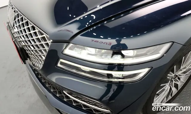 Genesis G80 2020 2.2 автомат (гидро), миниатюра 8 Genesis G80 2020 2.2 автомат (гидро), миниатюра 8