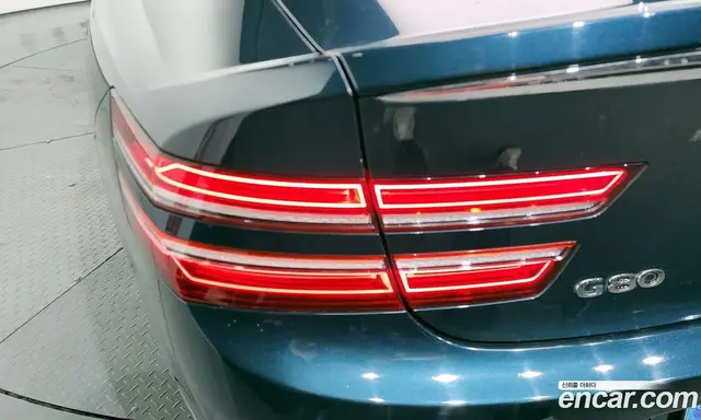 Genesis G80 2020 2.2 автомат (гидро), миниатюра 9 Genesis G80 2020 2.2 автомат (гидро), миниатюра 9