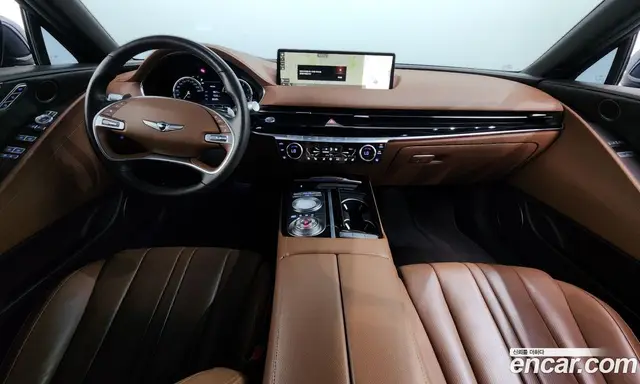 Genesis G80 2020 2.2 автомат (гидро), миниатюра 10 Genesis G80 2020 2.2 автомат (гидро), миниатюра 10