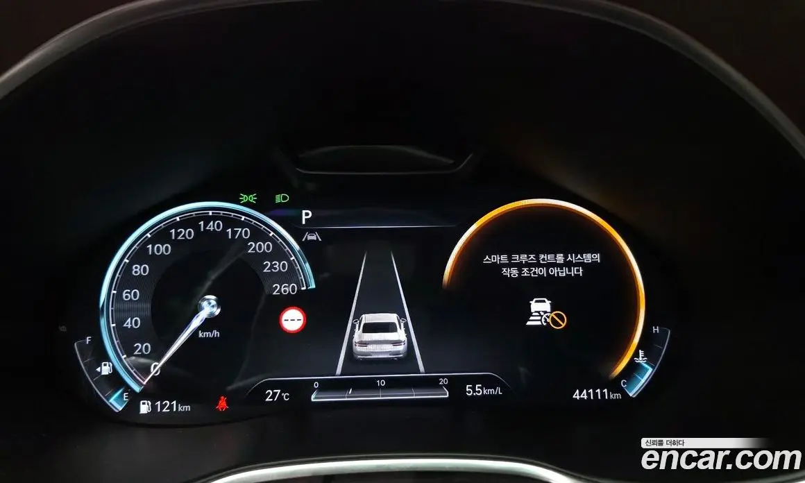 Genesis G80 2021 2.5 автомат (гидро), фото 11