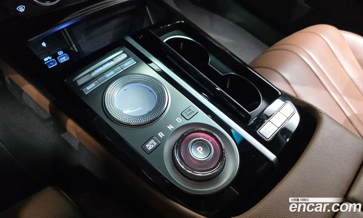 Genesis G80 2021 2.5 автомат (гидро), фото 12