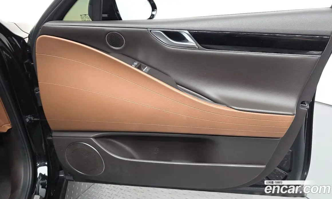 Genesis G80 2021 2.5 автомат (гидро), фото 14