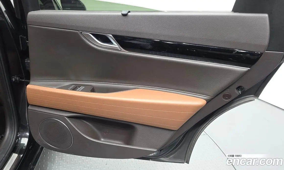 Genesis G80 2021 2.5 автомат (гидро), фото 15